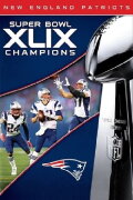 Super Bowl XLIX Champions: New England Patriots