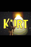 Kurt the street lamp