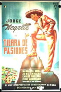 Tierra De Pasiones