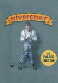 Silverchair Live at The Palace Theatre