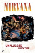 Nirvana - Unplugged In New York (MTV Version)