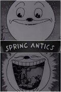 Spring Antics