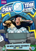 Dan TDM On Tour