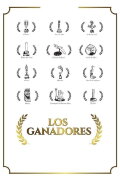 Los ganadores