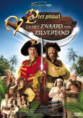 Piet Piraat: The Sword Of Silver Tooth