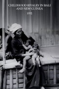 Childhood Rivalry in Bali and New Guinea