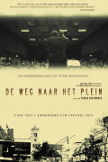 De Weg Naar Het Plein