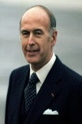 Giscard, de vous à moi : Les Confidences d'un président