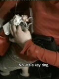 What is in a Girl's Handbag?