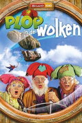 Plop In The Clouds