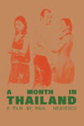 A Month in Thailand