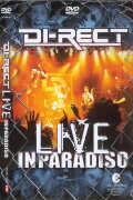Di-Rect ‎– Live In Paradiso