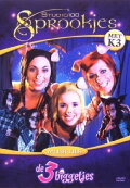 The Three Little Pigs The Musical