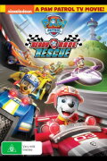 PAW Patrol: Ready, Race, Rescue!