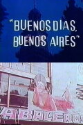 Buenos días, Buenos Aires