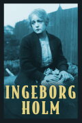 Ingeborg Holm