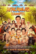 Afacanlar Kampta