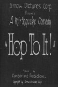 Hop to It!