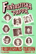 Fantastiska pappa
