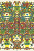 Butterfly 3000: Ocular Edition