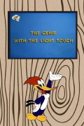 The Genie with the Light Touch