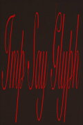 IMP SAY GLYPH