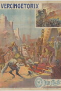 Vercingetorix, Gaul’s hero