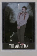 0. THE FOOL