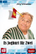 Es Joghurt Für Zwei