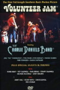 The Charlie Daniels Band:  Volunteer Jam 1975