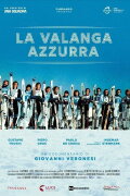 La valanga azzurra
