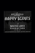 Happy Scouts