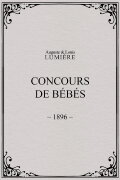 Concours de bébés