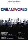 Pet Shop Boys Dreamworld: The Greatest Hits Live at the Royal Arena Copenhagen