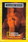 National Geographic The Treasure Seekers Mysteries of the Nile