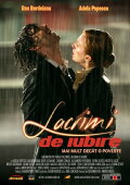 Tears of Love