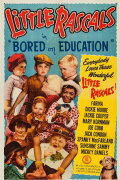 Bored of Education