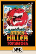 Attack of the Killer Tomatoes