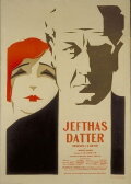 Jeftha’s Daughter