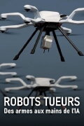 Flash Wars - Autonomous Weapons, A.I. and the Future of Warfare