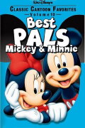 Classic Cartoon Favorites, Vol. 10 - Best Pals - Mickey & Minnie