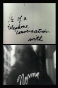 1/2 of a Telephone Conversation