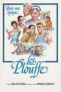The Plouffe Family