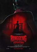 Ronggeng Kematian