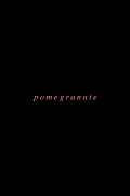 Pomegranate