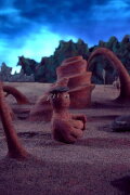 Sand Guy