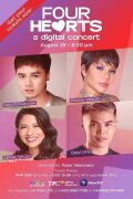 Four Hearts: A Digital Concert
