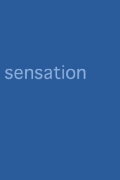 Sensation
