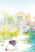 Baja's Studio