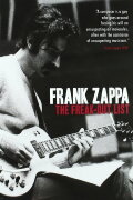 Frank Zappa: The Freak Out List